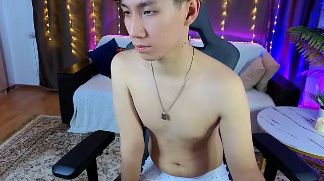Chat XXX Live SunRay_o