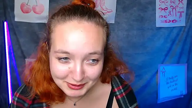 MissAriaa's Live XXX Chat