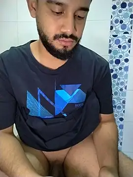 BadboyX333 Live XXX-Chat