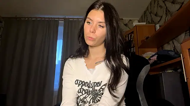 LilyMinimum's Live XXX Chat