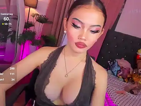 RueLoove69's Live XXX Chat