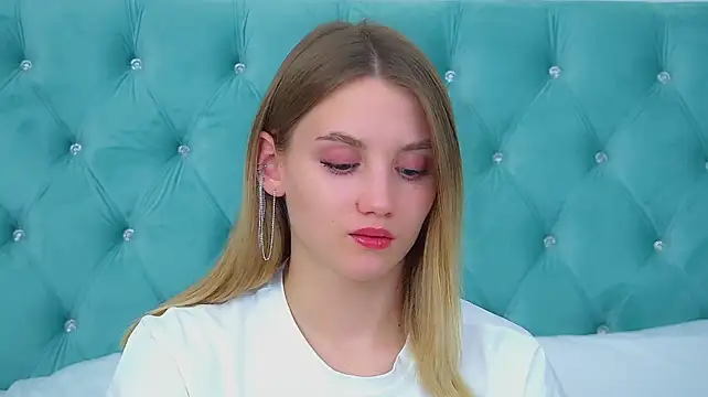צ'אט XXX בשידור חי של StacyEvances