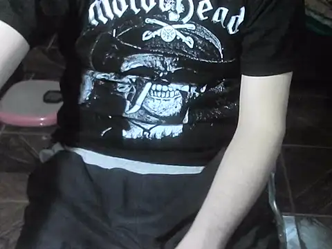 XXX chat uživo modela OreCam