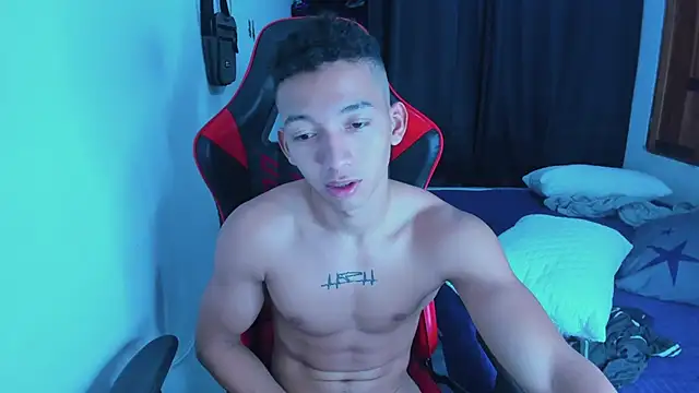 JuanchiT66 Live XXX-chat