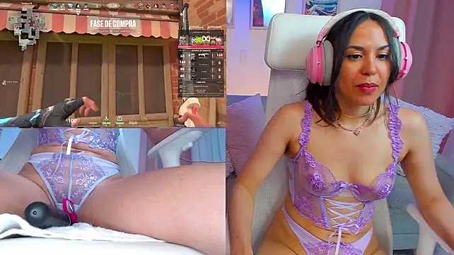 VenusIslove Chat XXX live