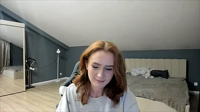 Czat XXX na żywo – Ari_mon