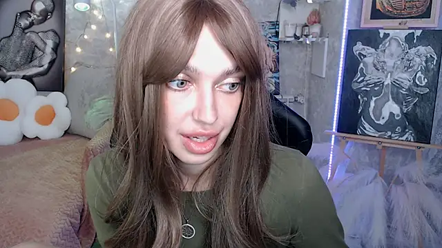 NickyAdamidi's Live XXX Chat