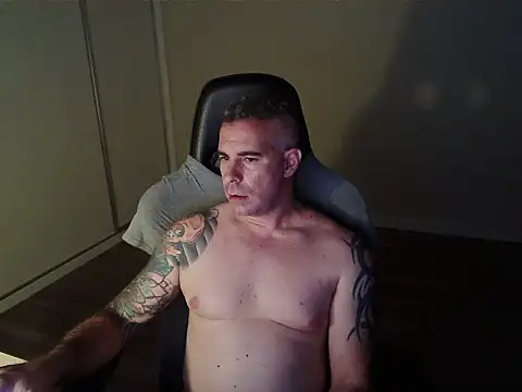 mar88magic Live XXX Chat