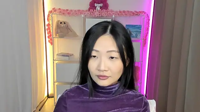 cutepantherのライブXXXチャット