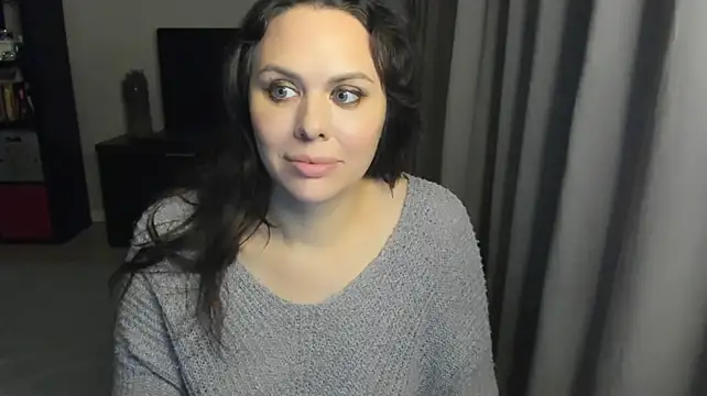 MollyCheiz Chat XXX live