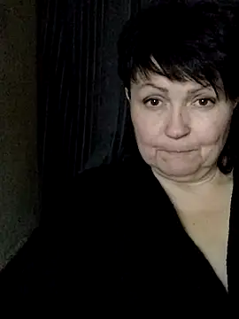 XXX chat uživo modela MysticSoul45