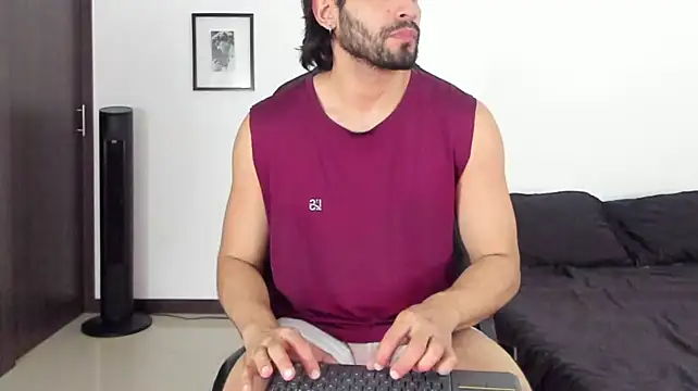 Dereck_vega's Live XXX Chat