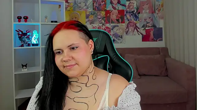 DaisyHarts Chat XXX live