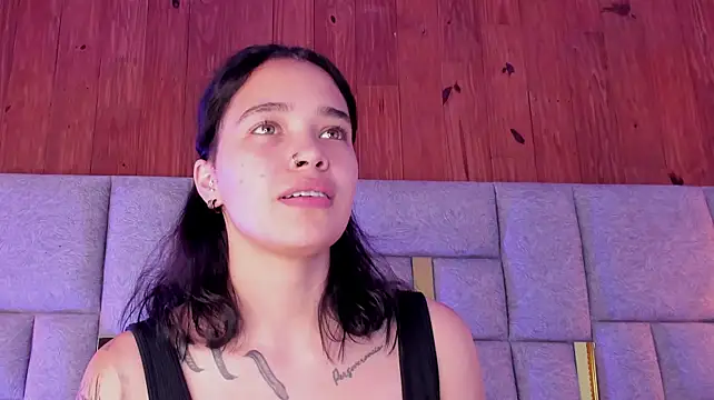 Chat XXX ao vivo de camilaa_smith_