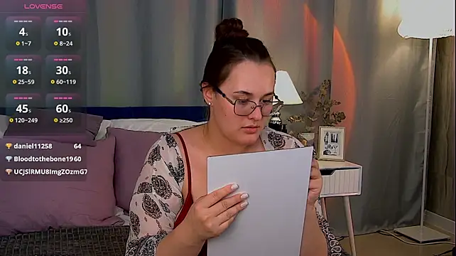 دردشة Queen_Monica_ الجنسية المباشرة