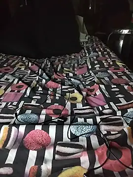Živý XXX chat CowboyRM