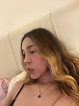 SelenaStonen Live XXX chat