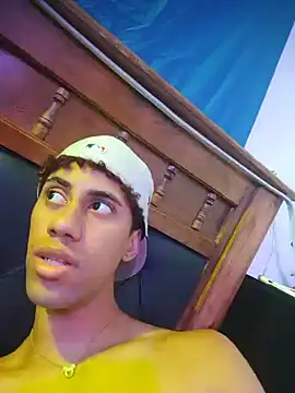 Chat XXX ao vivo de Dennis_Lupers