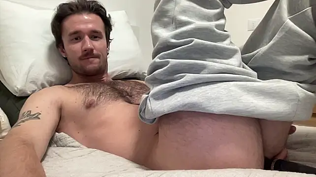 cute_mark's Live XXX Chat