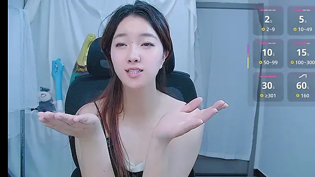 XueLi1902 Chat XXX live