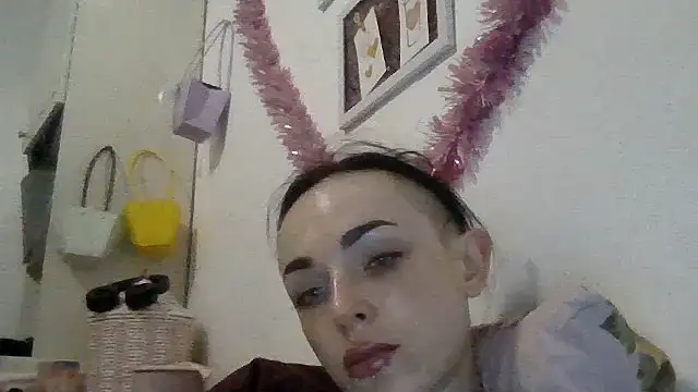 Trinsy_Love Live XXX-Chat