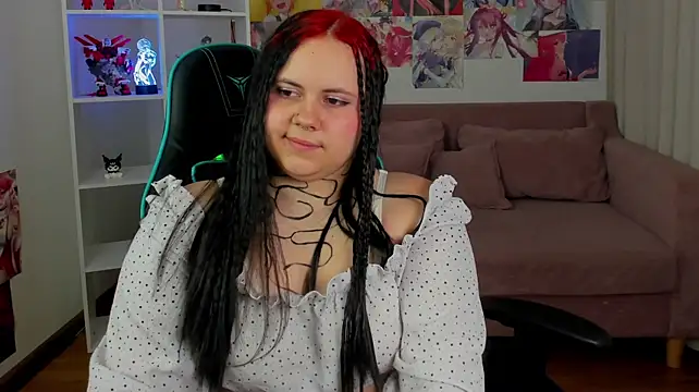 DaisyHarts Live XXX-Chat