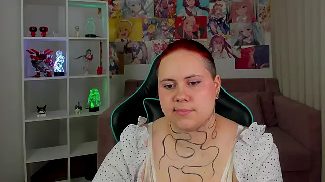 DaisyHarts – Naživo XXX chat