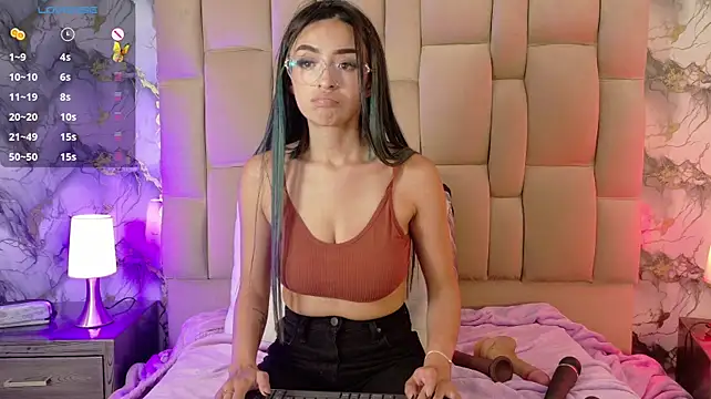 دردشة Kristin_Ramirez الجنسية المباشرة