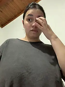 Show de galabigtits na webcam