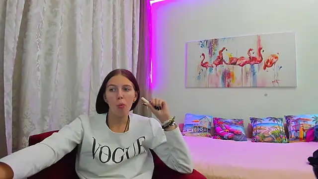 Chat XXX en directo de MaryRapunzel