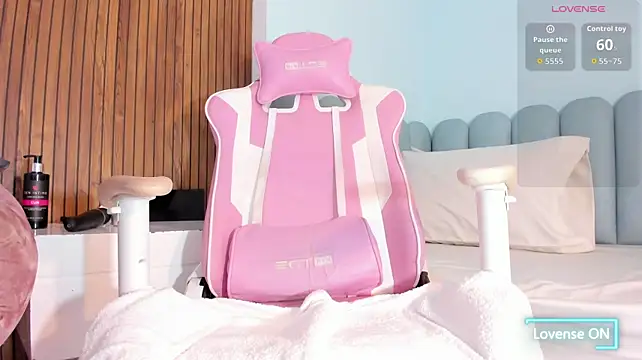 Chat XXX en directo de Isabela_ly