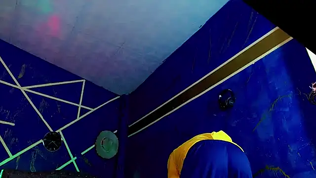 Liamscott_ 라이브 XXX 채팅