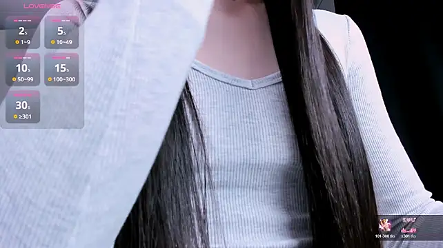 khloepawsのライブXXXチャット