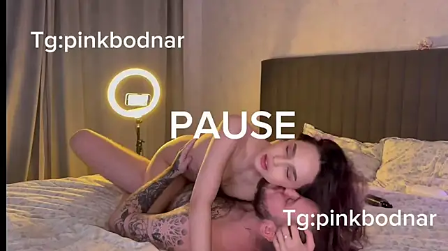 pinkbodnar_ 라이브 XXX 채팅