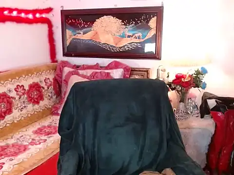 XXX chat uživo modela queenmedusax