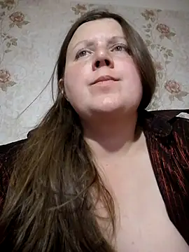 Martovskaya – Live XXX-chat