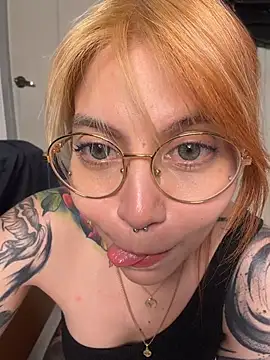 YunoRose_ – Live XXX-chat