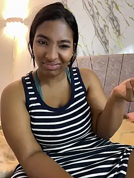 Chat +18 de Lilithstormm ao vivo