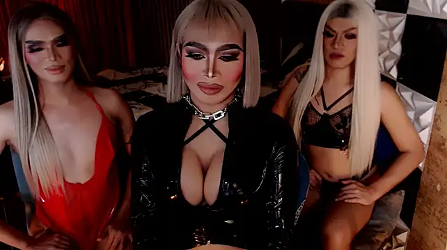 Czat XXX na żywo – seductive_yhure