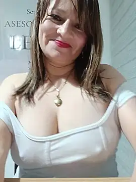 Živý XXX chat KAREN--03