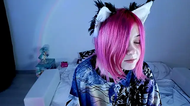 Hikkacat 即時 XXX 聊天