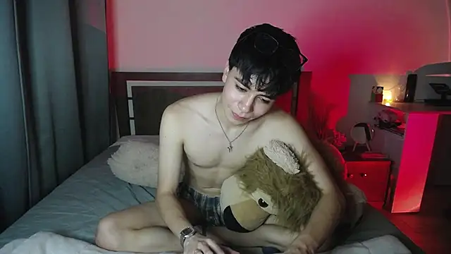 ThomTorr – Naživo XXX chat