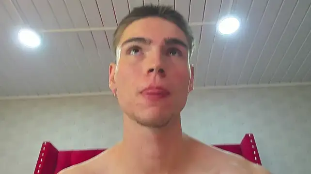 צ'אט XXX בשידור חי של NickWild