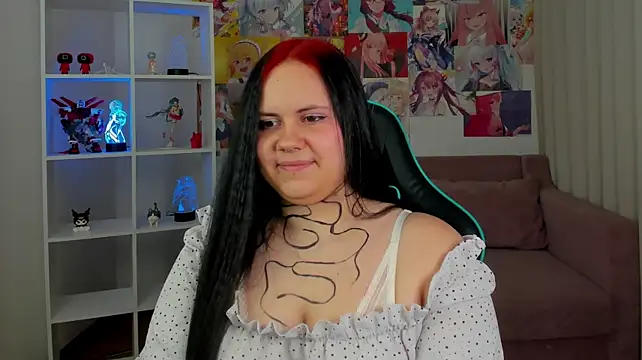 DaisyHarts Live XXX Chat