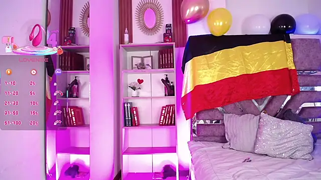 Eva_Walkerr_'s Webcam Show