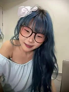 Živý XXX chat Rocket-Girl