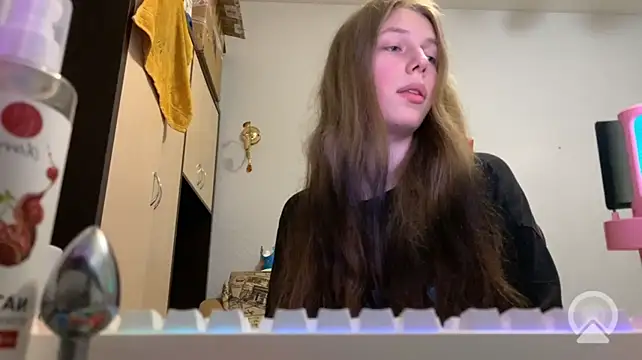 britneylovely's Live XXX Chat