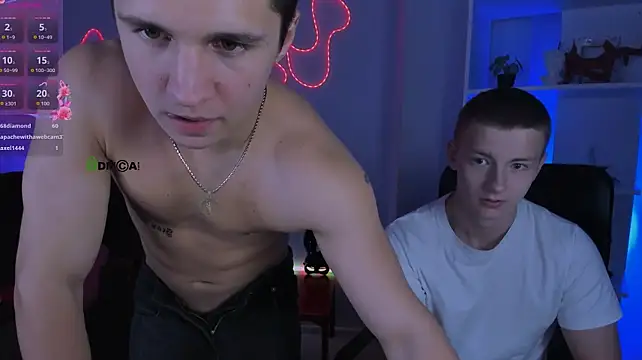 emmanuel_shine live XXX chat