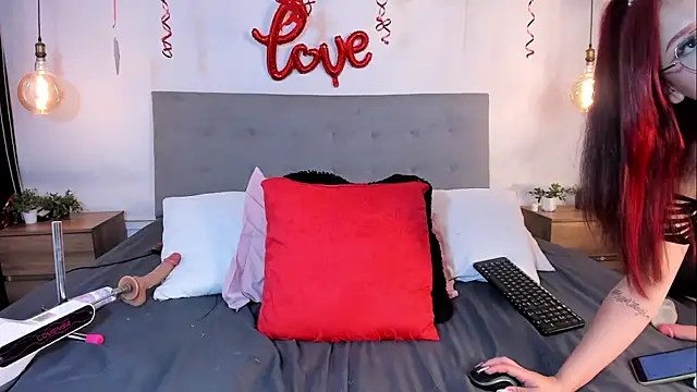 Naomi_Doll_'s Live XXX Chat