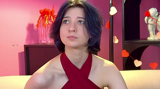 Czat XXX na żywo – AnneAvelin